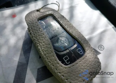 2015 Lincoln Mkz from USA, damaged, VIN 3LN6L2GK9FR627739